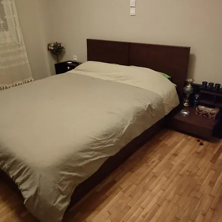 Fully Furnished In The Heart Of Apartment Athens