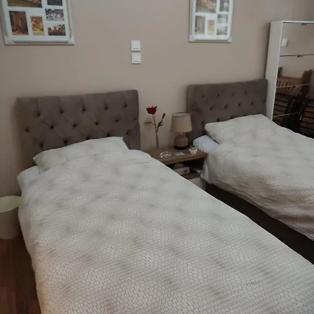 Fully Furnished In The Heart Of *